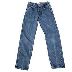 Lee Regular fit Men's 30 x 32 Good Work Pants *SEE PHOTOS**